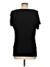 Cache Black Short Sleeve T-Shirt Size M - photo 2
