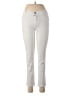 James Jeans Ivory Jeans Size 28 waist - photo 1