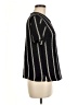 Theory Black Blue Pullover Sweater Size M - photo 4