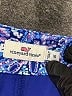 Vineyard Vines Paisley Blue Skort Size 16 - photo 3