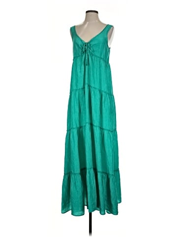 Calypso St. Barth Casual Dress (view 1)