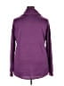 St. John's Bay Purple Turtleneck Sweater Size XXL - photo 2