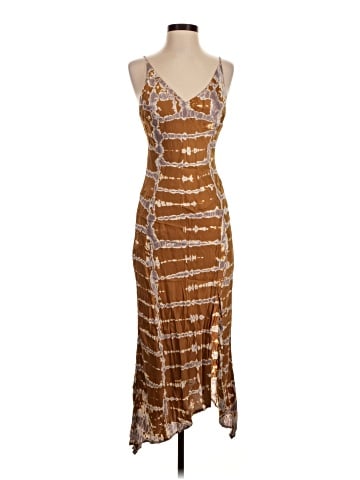 Young Fabulous & Broke Cocktail Dress (view 1)
