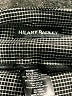 Hilary Radley Chevron-herringbone Gray Active Pants Size XL - photo 4