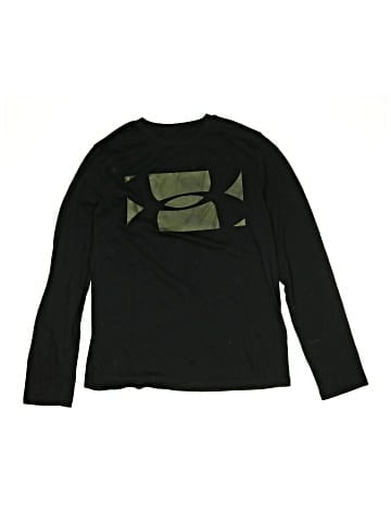 Under Armour Long Sleeve T-Shirt (view 1)