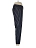 Valerie Stevens Stripes Blue Casual Pants Size 10 - photo 4