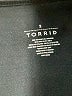 Torrid Black Tank Top Size 2X Plus (2) - photo 7