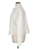 Old Navy 100% Cotton Ivory Long Sleeve Blouse Size XL (tall) - photo 5