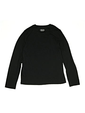 Under Armour Long Sleeve T-Shirt (view 2)