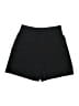 Lands' End Solid Black Shorts Size M - photo 1