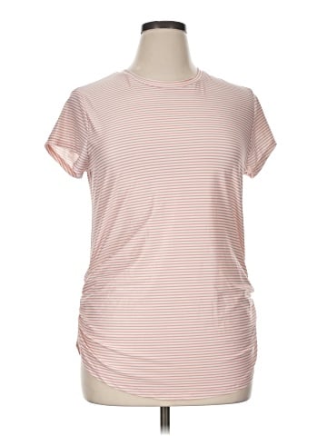 New Balance Short Sleeve T-Shirt (view 1)
