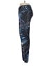 Lululemon Athletica Graphic Blue Leggings Size 8 - photo 5