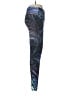 Lululemon Athletica Graphic Blue Leggings Size 8 - photo 4