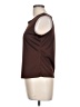 White Stag Brown Short Sleeve Top Size L - photo 5