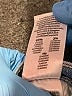 Mother Blue Jeans Size 26 waist - photo 7