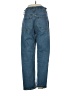 Old Navy Blue Jeans Size 4 Petite - photo 2
