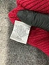 Merona Burgundy Pullover Sweater Size S - photo 8
