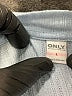 Only Blue Pullover Sweater Size L - photo 7