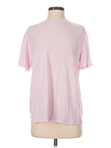 SKIMS Short Sleeve T-Shirt (view 1)