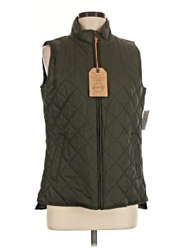 Weatherproof Vest