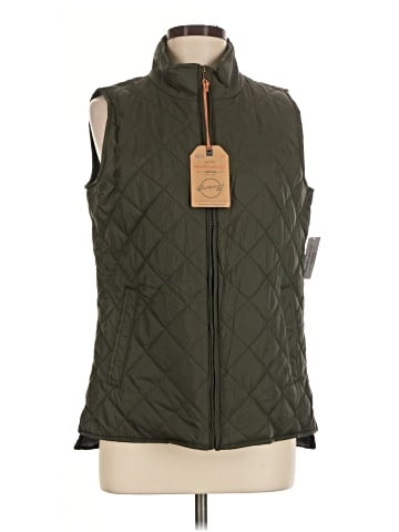 Weatherproof Vest (view 1)