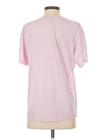 SKIMS Short Sleeve T-Shirt (view 2)