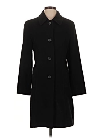 Larry Levine Coat (view 1)