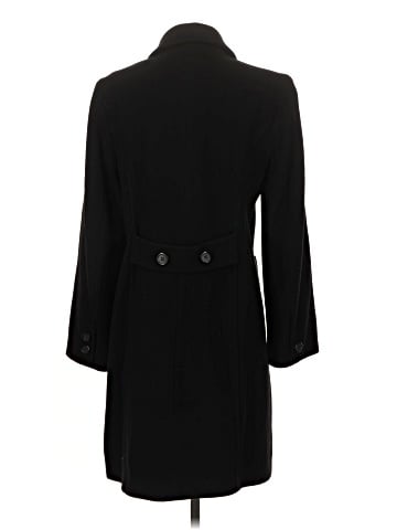 Larry Levine Coat (view 2)