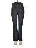 Topshop Chevron-herringbone Gray Jeans Size 28 waist - photo 2