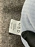 NBD Blue Casual Skirt Size M - photo 5