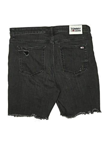 Tommy Jeans Denim Shorts (view 2)