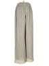 Gianni Bini 100% Polyester Chevron-herringbone Gray Casual Pants Size M - photo 1