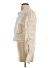 3.1 Phillip Lim 100% Polyester Ivory Jacket Size 2 - photo 5