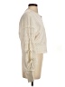 3.1 Phillip Lim 100% Polyester Ivory Jacket Size 2 - photo 4
