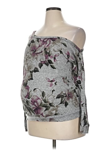 Pink Blush Tank Top (view 1)