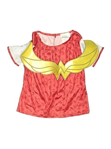 Assorted Brands Sleeveless T-Shirt (view 1)