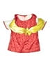 Assorted Brands 100% Polyester Red Sleeveless T-Shirt Size L (kids) - photo 1