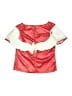 Assorted Brands 100% Polyester Red Sleeveless T-Shirt Size L (kids) - photo 2