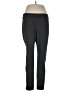 Ellen Tracy Chevron-herringbone Gray Active Pants Size L - photo 1