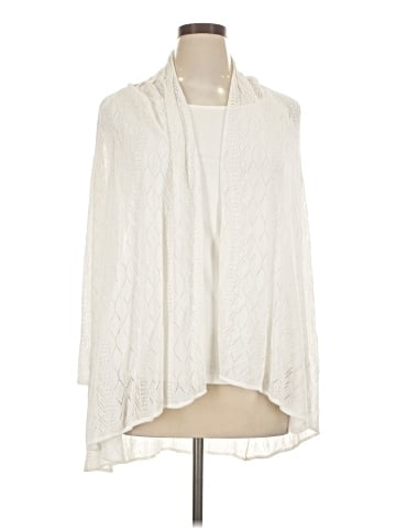 Catherine Malandrino Cardigan (view 1)