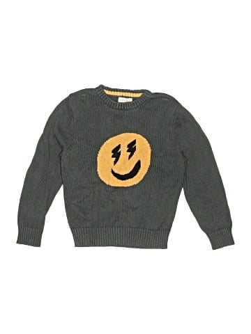 Cat & Jack Pullover Sweater (view 1)