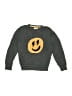 Cat & Jack 100% Cotton Gray Pullover Sweater Size XS (kids) - photo 1