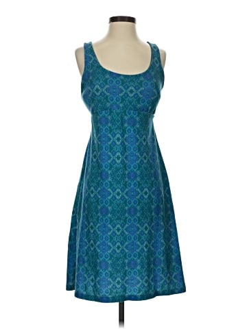PrAna Casual Dress (view 1)