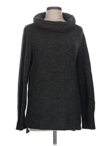 DKNY Jeans Turtleneck Sweater (view 1)