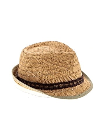 Dorfman Pacific Fedora (view 1)