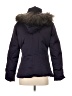 Calvin Klein 100% Polyester Solid Blue Snow Jacket Size XS - photo 2