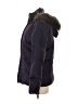 Calvin Klein 100% Polyester Solid Blue Snow Jacket Size XS - photo 5