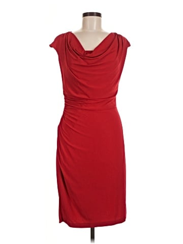 Ronni Nicole Cocktail Dress (view 1)