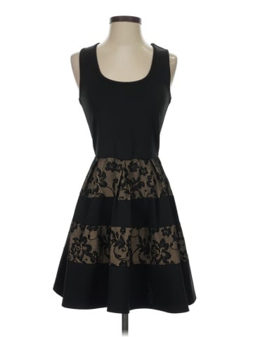 Wet Seal Cocktail Dress (view 1)