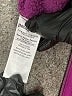 Patagonia 100% Polyester Purple Vest Size L - photo 7